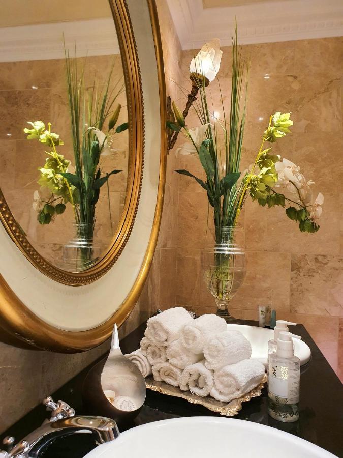 Ravenscroft B&B 曼斯菲尔德 外观 照片