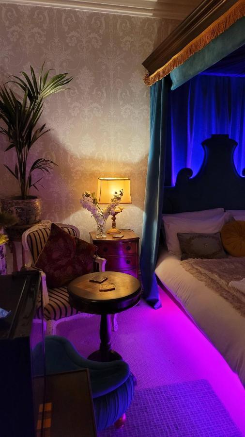Ravenscroft B&B 曼斯菲尔德 外观 照片