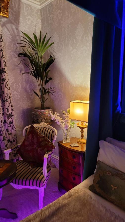 Ravenscroft B&B 曼斯菲尔德 外观 照片