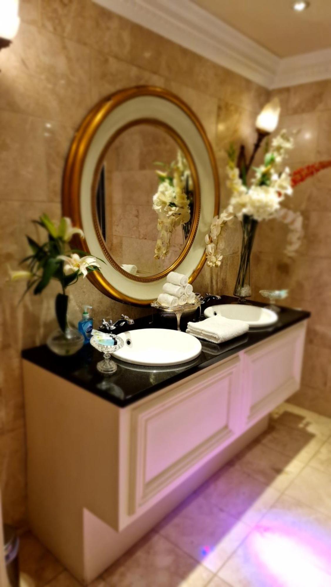 Ravenscroft B&B 曼斯菲尔德 外观 照片